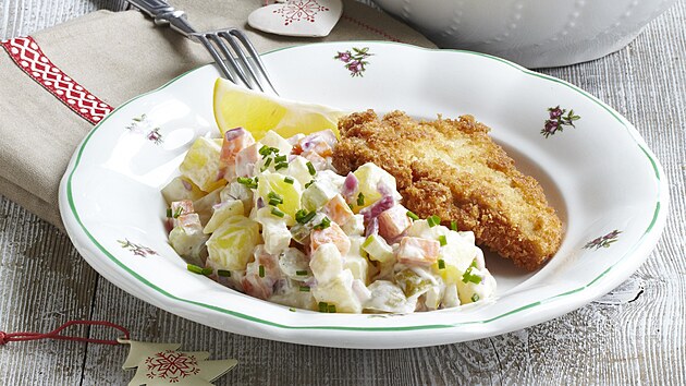 Rychl bramborov salt