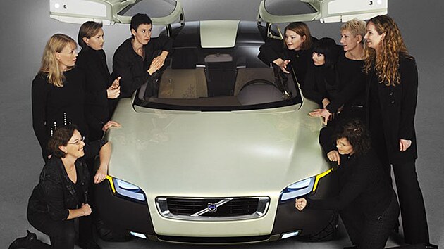 Volvo YCC