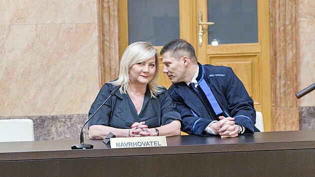 �stavn� soud zru�il  lex Babi� II (10. prosince 2024)