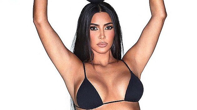 Kim Kardashianová