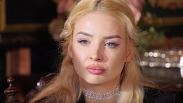 Nicole ��chov�