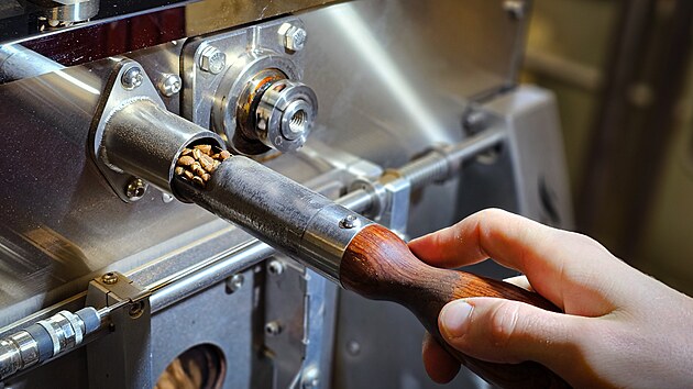 �okol�dov� trio si od po��tku hl�dalo, aby se nespokojilo s pr�m�rem.