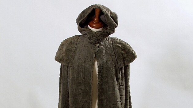 My koek z pohdky Princezna se zlatou hvzdou