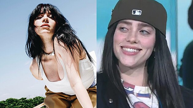 Billie Eilish, 2024