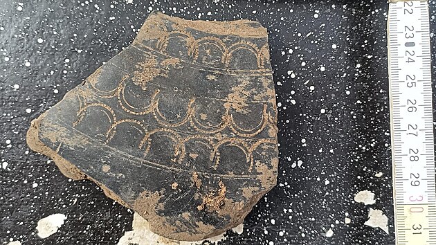 Archeologov v katastru obc Lipany, Ku a Nupaky, v trase plnovan dostavby Praskho okruhu, objevili etn nlezy od mlad doby kamenn a po vrcholn stedovk. (16. prosince 2024)