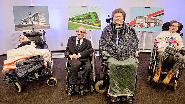 Autoi umleckho kalende koda Group pro rok 2025 (12. prosince 2024)