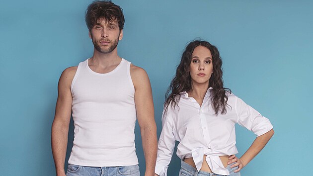 Roman Tomeš, Michaela Tomešová