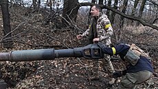 Ukrajinská armáda se chystá na rozhodující boj o Pokrovsk. (9. prosince 2024)