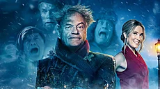 Z filmu 12 �t�drých ve�er�