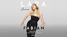 Lara Fabian v O2 universu