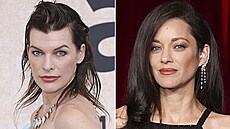 Slavné krásky, které budou v roce 2025 slavit padesátku.