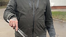 Ku�ecí maso chce trp�livost u grilu.