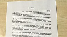 Pedseda zahraniní sekce eské Hospodáské komory a editel spolenosti...