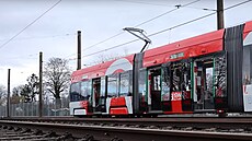 �kodovácké tramvaje zahájily provoz v Bonnu. První vozy ForCity Smart Bonn...