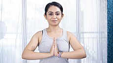 Test mobility � záp�stí