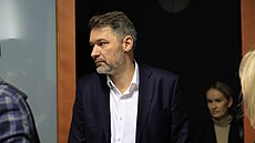 U Mstského soudu v Brn pokraovalo projednávání kauzy kolem pidlování...