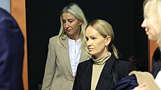 U Mstského soudu v Brn pokrauje projednávání kauzy kolem pidlování...