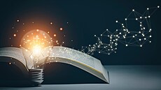 Kdo bude psát knihy?