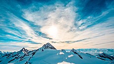 Zimní stediska jsou nervózní. Nikdo neví, zda bude dostatek snhu a bude se...