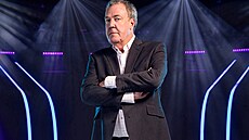 Sout� propojil se svou kariérou i Jeremy Clarkson.