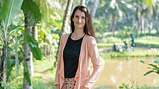 Pavla Trávní�ková