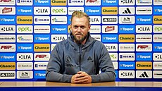 Roman West bude novým trenérem B týmu Sigmy Olomouc.