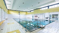 Lázn� B�lohrad místo exotické destinace �e�i dávají p�ednost tuzemsku.