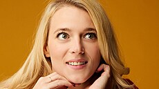 Kate�ina Pokorná