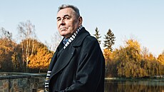 P�ed padesáti lety emigroval Václav Nedomanský, idol hokejového...