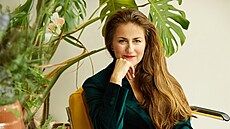 Kate�ina �edá
