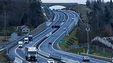 �editelství silnic a dálnic (�SD) zprovozní letos rekordních 111 kilometr�...