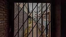 Budova Nákladového nádra�í �i�kov