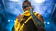 ikov obsadí dvojí Cocotti