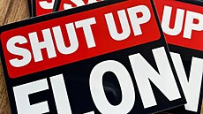 Protimuskovské samolepky na nárazníky v online obchod Ameriana Matthewa...