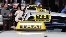 tafl vídeských taxiká (26. dubna 2024)