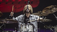 Koncert kapely Chinaski 30 v O2 aren� k výro�í vydání prvního alba (11....