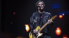 Koncert kapely Chinaski 30 v O2 aren� k výro�í vydání prvního alba (11....