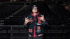 DJ Wich v O2 aren�