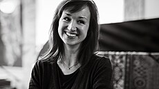 Zp�va�ka Marie Puttnerová