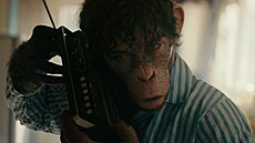 Snímek z filmu Better Man