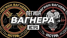 Ruskou oldnéskou Wagnerovu skupinu nahrazuje Wagnerova legie Istra.