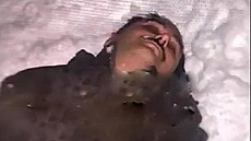 Ukrajinská vojenská rozv�dka údajn� stojí za smrtí Michaila �atského, zástupce...