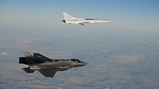 Nizozemský ministr obrany Ruben Brekelmans zve�ejnil záb�ry nizozemských,...