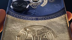 Xiaomi Redmi Turbo 3 Harry Potter