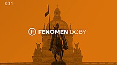 Poad Fenomén doby se zamí na závané celospoleenské problémy