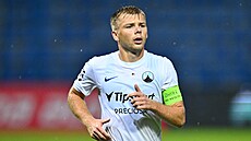 Michal Hlavatý z Liberce