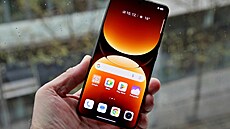Realme GT 7 Pro
