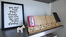 D�ti mají povolenou hodinu na mobilu. Po zbytek �asu jsou telefony v...