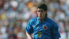 Andrés Escobar
