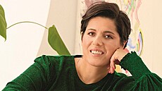 Operní p�vkyn� Bohumila Sommerová (43) pro�ila d�tství v plze�ském d�tském...